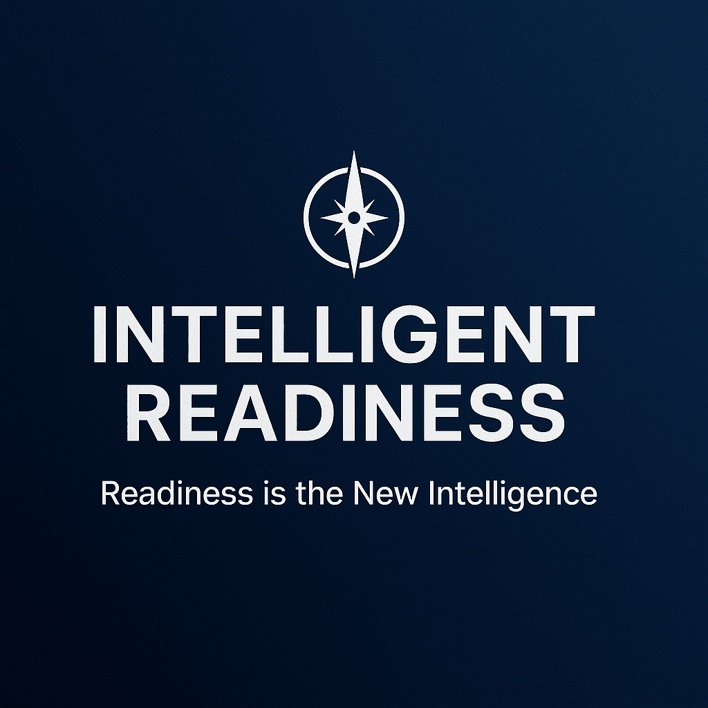 Intelligent Readiness