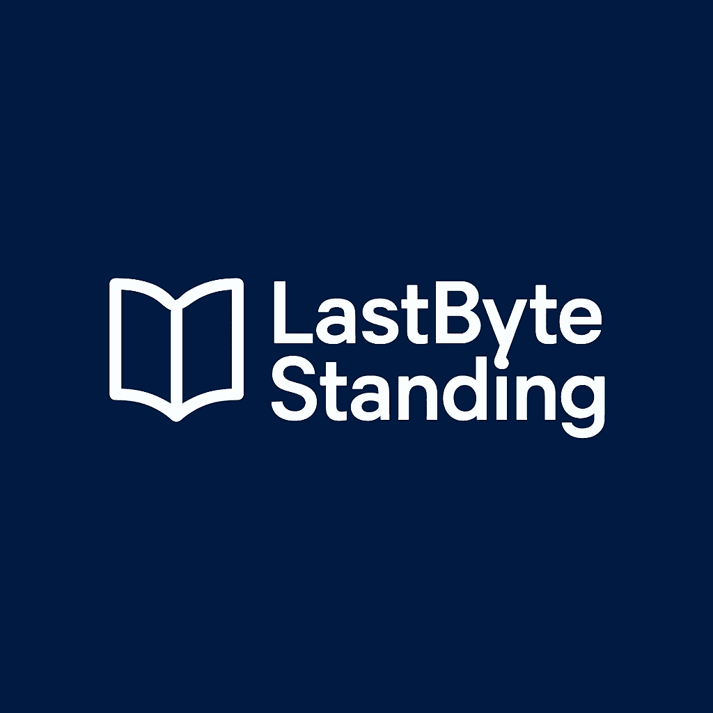 lastbytestanding